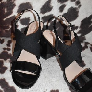 Bandolino Women's Heeled Sandals